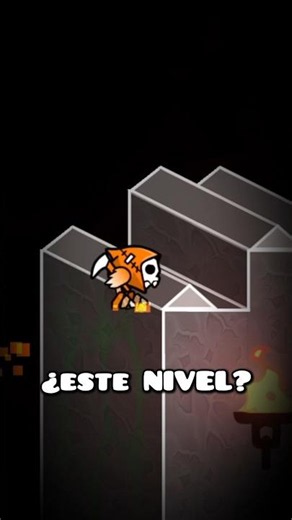 ¿Podrás COMPLETAR este nivel? (Geometry Dash)