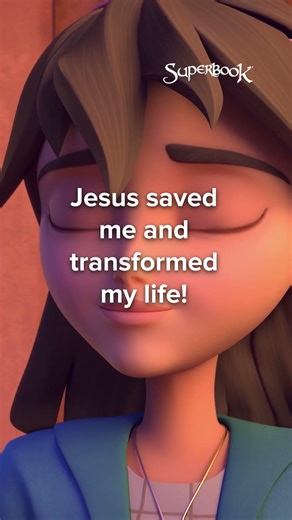 Parents, like and share this post if you believe that Jesus saved you and your family. ❤️ #Shorts