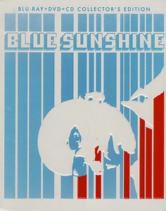 Charles Gross - Blue Sunshine (Original Motion Picture Soundtrack)
