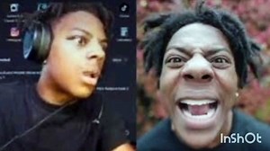 IShowSpeed Ends Stream Abruptly After Flashing Viewers