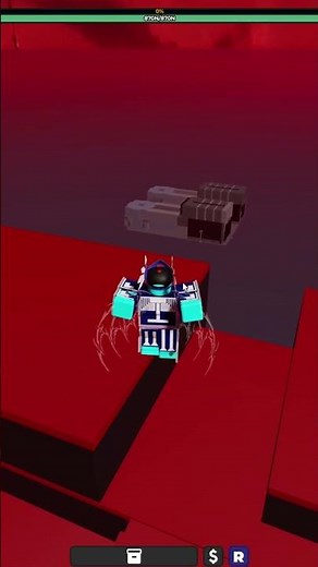 How To Bypass Abyss Master Cubit | ROBLOX Shadovis RPG #shorts