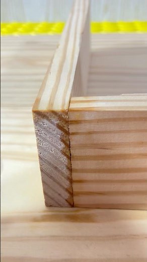 How to Use Dowels for Wood Joints | Woodworking Basics #Woodworking #DIY #WoodJoints #Doweljoint