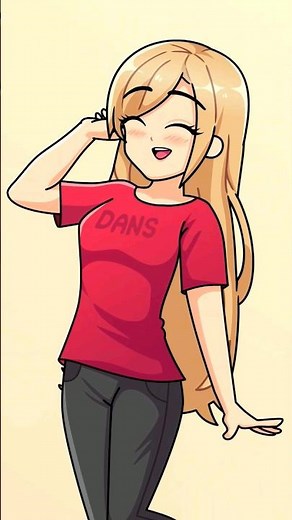 Gender Swap Machine Part 2 (DANS & SNAD 10)