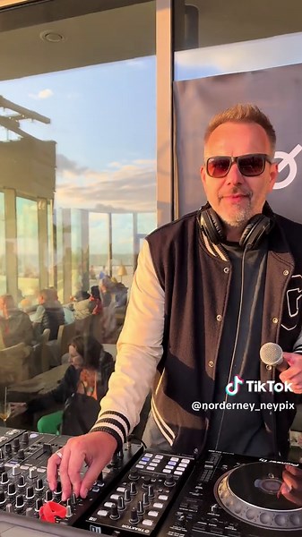 Erlebe das Inselleben auf Norderney