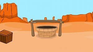 Vacation Escape: Desert Game · Play Online For Free · Gamaverse.com
