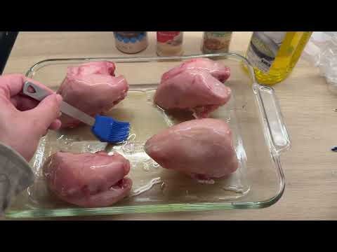 How I Cooked Grouse Whole (Easy)