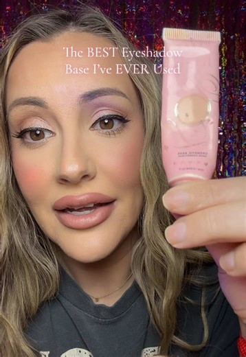 The Best Eyeshadow Base I've Ever Used by P. Louise