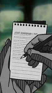 Did You Know That Alex Mason Blamed Reznov for HIS Own Actions Through a DEARDIARY.TXT Entry?!?