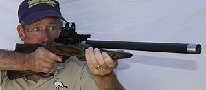 Magnum Research MLR22 Review - RifleShooter