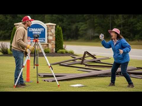 The Survey Revealed My HOA Lied About Every Single Violation