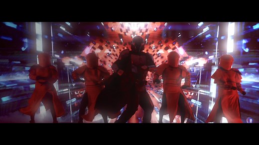 12K views · 363 reactions | Galactic Empire - Special Edition out May 5th, 2023. Revenge of the Fifth. Coming to you from the Outer Rim & Unknown Regions. Vinyl and Merch Available Now. | Galactic Empire | Facebook