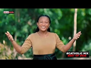 2025 LATEST CATHOLIC SONGS MIX
