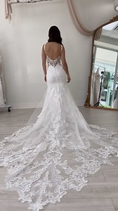 12K views · 3.6K reactions | Who is that DIVA  #miamibride #weddingdress | Brides of Florida | Facebook