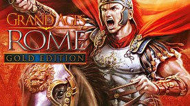 Grand Ages: Rome Gold Edition | PC - Steam | Game Keys