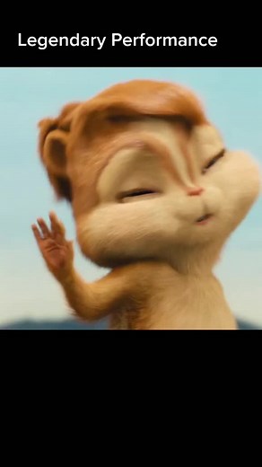 Legendary Performance: Alvin and the Chipmunks Movie Clips