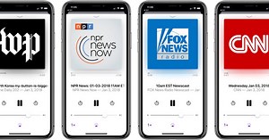 Apple Podcasts platform hits 50 billion downloads, over 500k shows now available - 9to5Mac