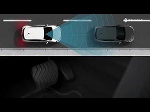 UTILISER LE FREINAGE ACTIF D’URGENCE