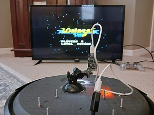 | Details | Hackaday.io