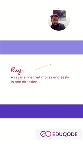  What You’ll Learn: What is a Ray? What is an Angle? How to name and measure angles Types of Angles: Acute, Right, Obtuse, Straight, and Reflex Real-life examples of angles around us  Grade Level: Class 6  Subject: Mathematics (Geometry)  School: National & APS /  Don’t forget to Like, Share & Subscribe for more interactive maths lessons! #MathsWithFarman #Class6Maths #Geometry #Angles #Rays #NJVKarachi | Predovic-Schinner | Facebook