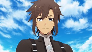 Chillin’ in Another World with Level 2 Super Cheat Powers | E6 - Hiya, Djinn of Light and Darkness