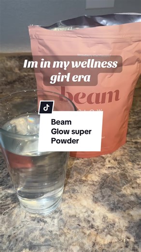 Beam Glow Super Powder: Wellness Benefits for You