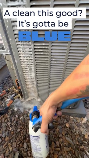 BLUE COLLAR MECHANICAL LLC on Instagram: "It's gotta be BLUE! Here at Blue Collar Mechanical, we perform true AC maintenance-not just visual inspections. We include this as part of our maintenance service to help customers cut down high repair costs on their AC units. Not to mention it is included in your Blue Collar Pro Plan 👀 Schedule your maintenance service on our website at www.bluecollararizona.com or call us at 480-267-9708. VETERAN OWNED & OPERATED 📲480-267-9708📱 ⚒️ROC 339084🛠️ LICEN
