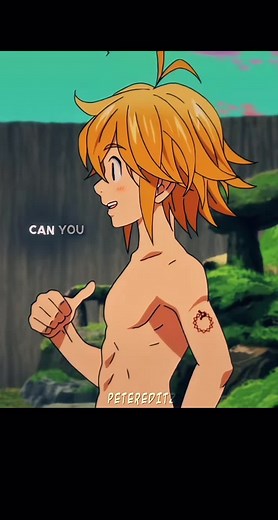 Meliodas Regains His Powers - Best Anime Moments