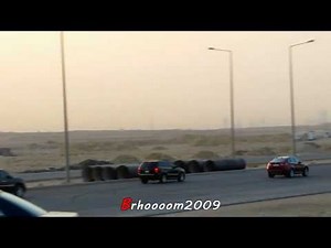 BMW X6 5.0 TT VS Jeep SRT8 VS GMC Denali