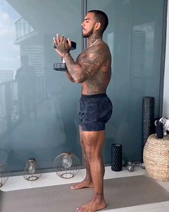 129K views · 10K reactions | Lower Body Workout | Muscle man | Facebook