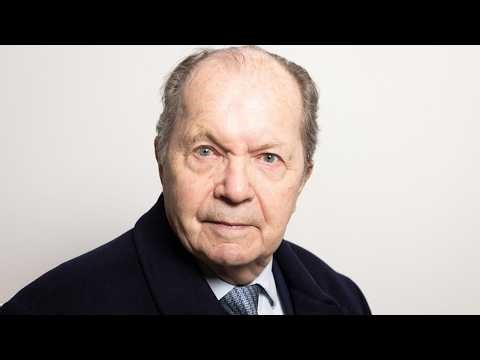 Philippe Bilger, former CNews commentator