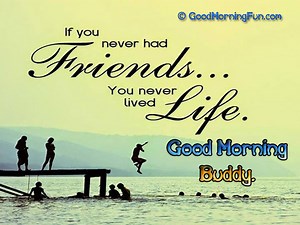 100 Heart Touching Good Morning Quotes for Special Friend