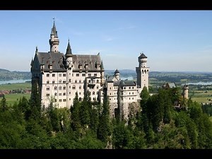 Raiders of the Lost Art - Hitler's Secret Treasure Castle