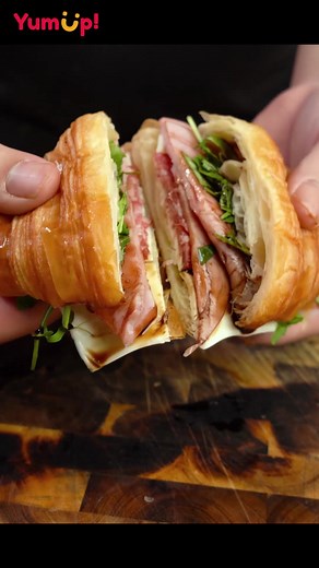 Delicious Yummy Recipes to Try at Home