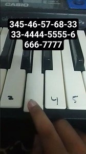 thomas runaway theme piano tutorial🚂 ‪@kogyspy‬‪@INF_SY‬‪@Warishar‬‪@acatisbad‬ #piano #ttte