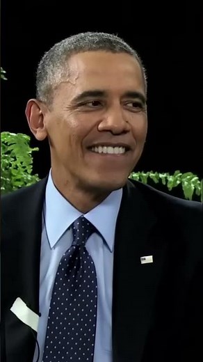 Part 1 | President Barack Obama: Between Two Ferns with Zach Galifianakis