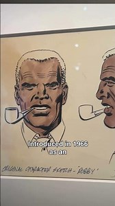 See original hand-drawn Spider-Man sketches! ✏️