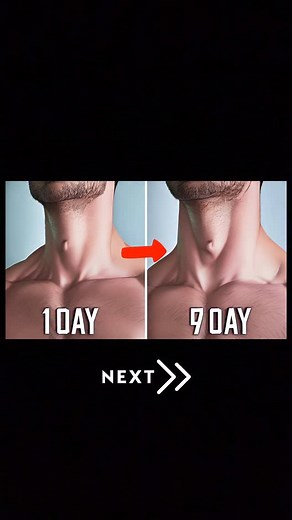 FITNESS TIP | Neck day workout | Instagram