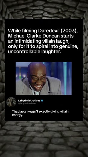 Not So Evil Laugh! 🤣