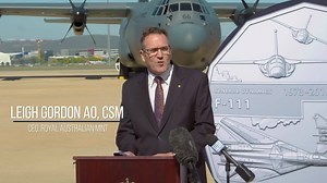 Yesterday, the Mint, in partnership with the Royal Australian Air Force, was honoured to launch 'A Century of Air Power', a coin collection commemorating the Centenary of the Royal Australian Air Force. The collection features a selection of iconic aircraft flown by the Royal Australian Air Force, from wood and fabric aircraft of the 1920s, to the advanced fifth generation F-35 Joint Strike Fighters of today. Secure yours today: https://bit.ly/RAAF100 | Royal Australian Mint