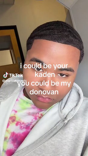 Pool Boy Transition: Kaden and Donovan Moments