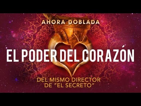 "The Power of the Heart," the movie.