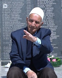 13K views · 19 reactions | “E kom ni unë me ‘toki-voki’ njonin ka fol ai u kanë 10 metra përtej se i përcillsha edhe i ka thanë rreth 100 vet janë këtu, ai i tha mirë asnjo mos e lëshoni gjallë edhe na pushkatun” - Si shpëtuan 13 shqiptarët në mesin e 106 të vrarëve në Pastasel të Rahovecit? | RTV Dukagjini | Facebook