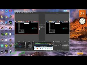 آموزش شروع پخش زنده استریم در آپارات قسمت اول(Learn how to start streaming live on Aparat, part one)