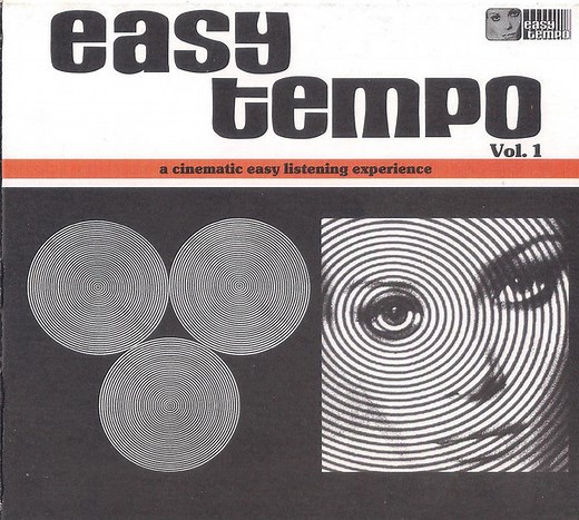 Various - Easy Tempo Vol. 1: A Cinematic Easy Listening Experience