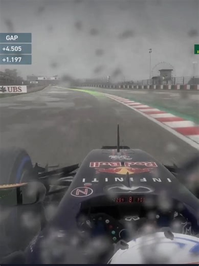 F1 2014 Gameplay Highlights