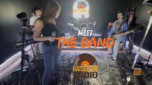 Meet the Band. It’s time to rock. 🤘 #ClassicRock #MeetTheBand #LiveMusic #RockAndRoll #RaisedOnRadio | Raised on Radio