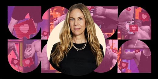 How One Mom's Quest To Figure Out What Was Going On With Her Son Turned Into A Feature Documentary