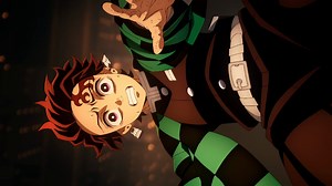 11K views · 81 reactions |  The Hashira stand united. The strongest swords clash with the most terrifying demons. Every heartbeat is a gamble. Every breath could be their last. Inside the Infinity Castle, there is no escape: only victory or death. Witness the battle that will decide it all, only in cinemas starting tomorrow. #DemonSlayer #InfinityCastle #KimetsuNoYaiba #Sony | Sony Malaysia | Facebook