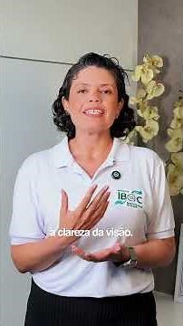 Quando um transplante de córneas é bem-sucedido?