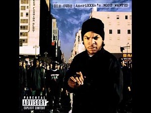 06. Ice Cube - Once Upon a Time in the Projects
